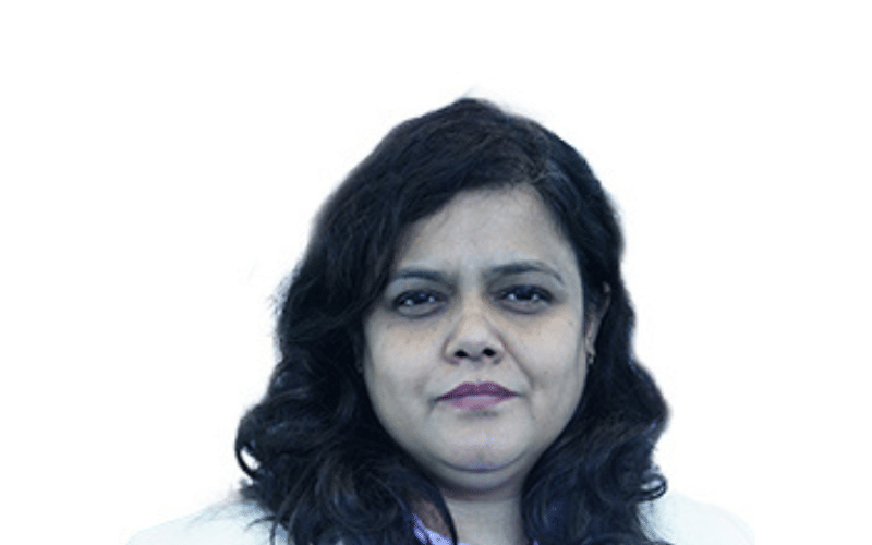 DIC India appoints Dr Kamakshi Christopher as head technology